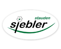 Stauden Siebler