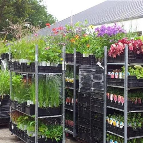 Gartencenter Gartencenter