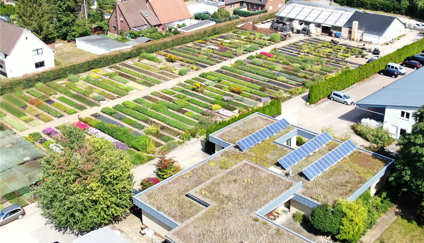 Gärtnerei1 Gärtnerei1