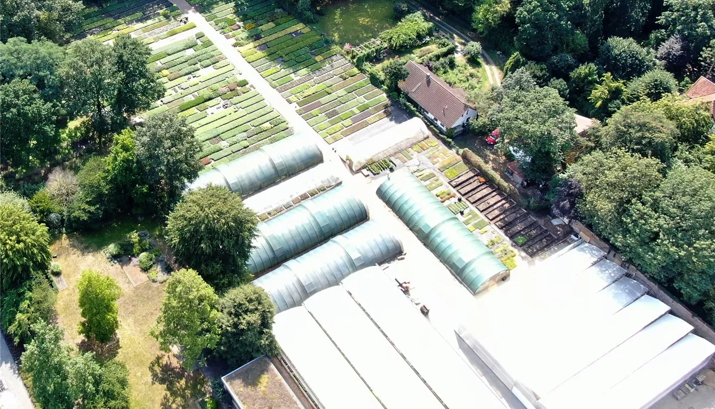 Gärtnerei2 Gärtnerei2